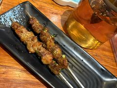 -乐宴·老北京铜火锅(八卦岭店)