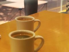 -爱樂咖啡(青年体育公园店)