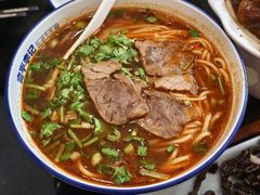 -宛平李记小吃(东关街店)