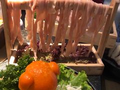 -湊湊火锅·茶憩(打浦桥日月光店)