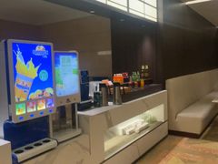 -宁海金海开元名都大酒店·名爵自助餐厅(金水路店)