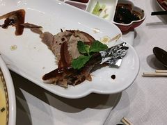 -大鸭梨烤鸭·北京菜(南小街/南苑店)