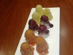 -东方之珠海鲜酒楼(南开店)