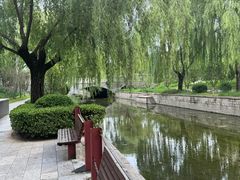 -元大都城垣遗址公园