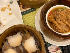 -添好运点心专门店(百老汇店)