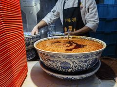 -伊穆祥牛肉面总店·清真
