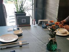 -南堂館川菜文化餐厅(天府店)