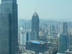 -无锡苏宁JW万豪酒店-大堂酒廊