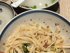 -宋益驴蹄子面肉夹馍(辛家庙店)