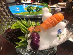 -青岛银沙滩温德姆至尊酒店