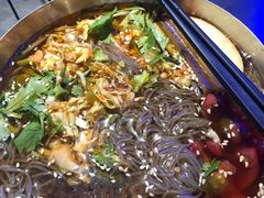 -很久以前羊肉串(清河店)