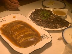 -老仁义·清真菜(太古街店)