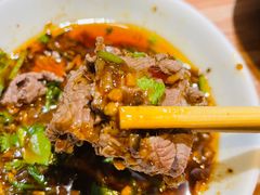 -潮汕牛肉火锅