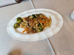 -功德林素菜饭庄(前门店)