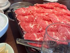 -东海怡品海鲜豆捞(舟宿夜江店)