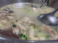 -刘记古镇羊肉汤