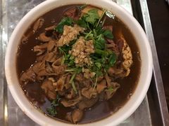 -姚记炒肝店(簋街店)