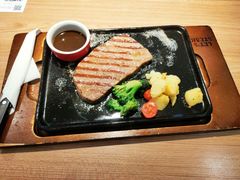 牛排-必胜客(增城广场店)
