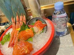 -一绪に寿喜烧(虹悦城店)