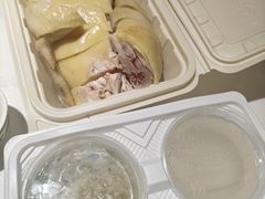 -文记壹心鸡(宝华路店)