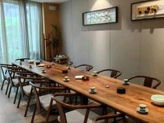 -梅间堂茶馆(绿地缤纷城店)