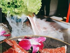 -明洞王妃家烤肉(苏州中心星悦汇店)