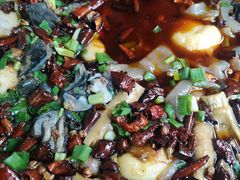 -黑竹香鸡(营和巷店)