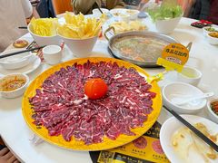 -潮汕大目牛肉火锅(皇岗旗舰店)