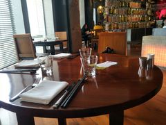 -广州富力君悦大酒店·凯菲厅