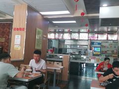 -向阳羊汤(大同总店)