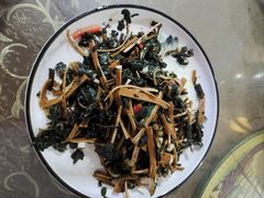 -涵家味土菜馆·徽州一绝臭鳜鱼(三河古镇店)