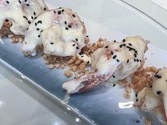 -渔娘渔家丹东海鲜(东直门店)