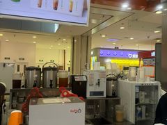 -CoCo都可(新太阳宫店)