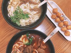 -鑫花溪牛肉米粉(凤凰街创始总店)