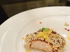 -北京王府井希尔顿酒店·秦唐中餐厅Chynna