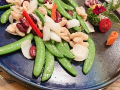 -萌啊莫·素食天津菜·西餐(五大道店)