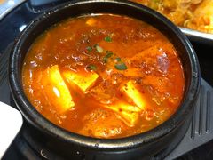 -八福力韩国休闲餐厅(泉舜店)