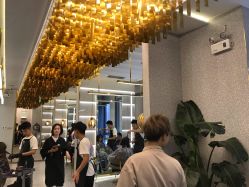 -3AM·S HAIR SALON烫发染发接发