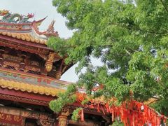 -台儿庄古城