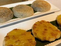 -粤财皇冠假日酒店·彩华轩中餐厅