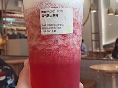 -奈雪的茶(石厦时代广场店)