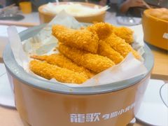 -龍歌自助小火锅(崂山丽达店)