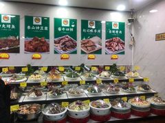 -赵记煎饼卷大葱(泰山大街店)