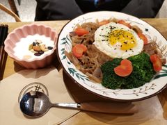 -甘单茶事小馆(洋河店)
