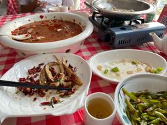 -巴陵全鱼席(湖南老字号汴河街店 )