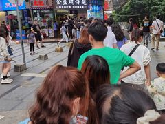 -食盈碗仔翅(星玺广场店)