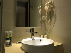 -城市便捷酒店(北海老街海景店)