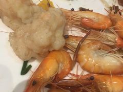 -甄品麦哲伦海鲜和牛自助(万达广场店)