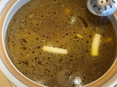 -爱膳菌锅锅(阳南店)