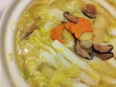 -东方御宴海鲜酒楼(棕泉酒店)